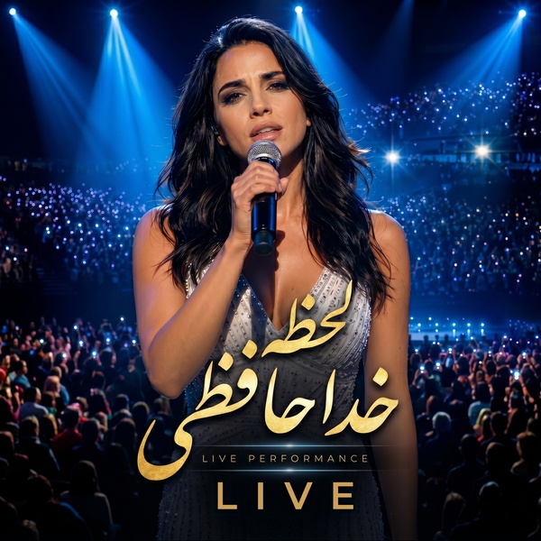 کاور آهنگ لحظه ی خدافظی