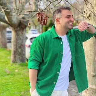 کاور آهنگ پاقدم
