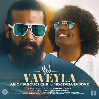 کاور آهنگ واویلا