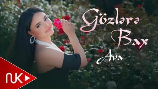 کاور آهنگ Gözlere Bax