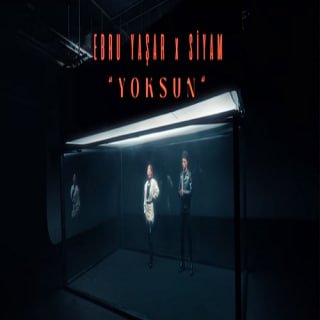 کاور آهنگ Yoksun