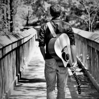 کاور آهنگ Gitara
