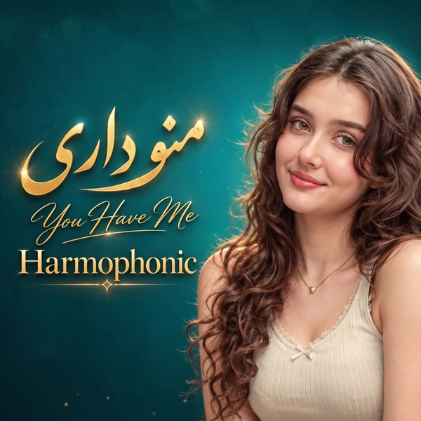 کاور آهنگ منو داری