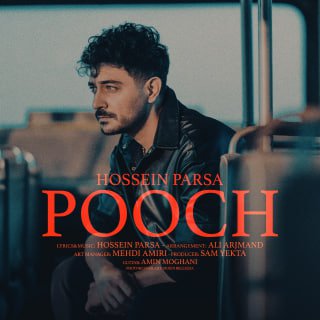 کاور آهنگ پوچ