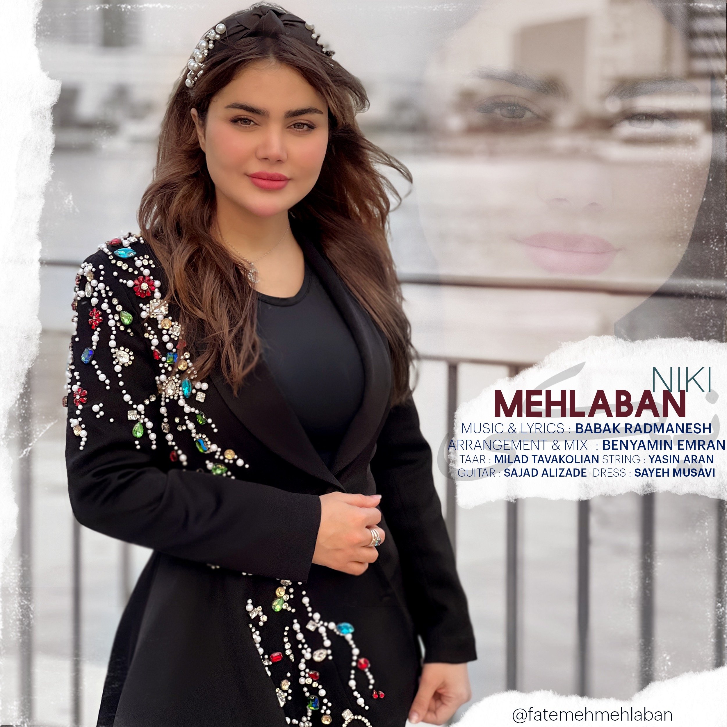 کاور آهنگ نیکی