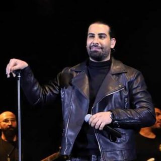 کاور آهنگ دوستت دارم