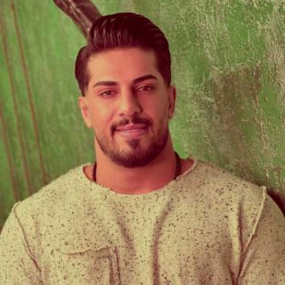 کاور آهنگ دادا