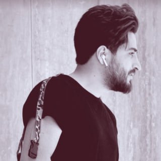 کاور آهنگ اومدم دلمو