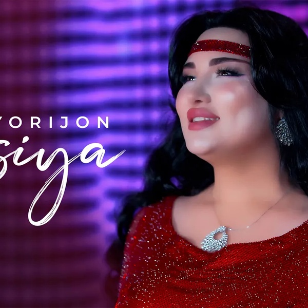 کاور آهنگ Yorijon