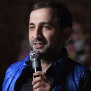 کاور آهنگ Biri var