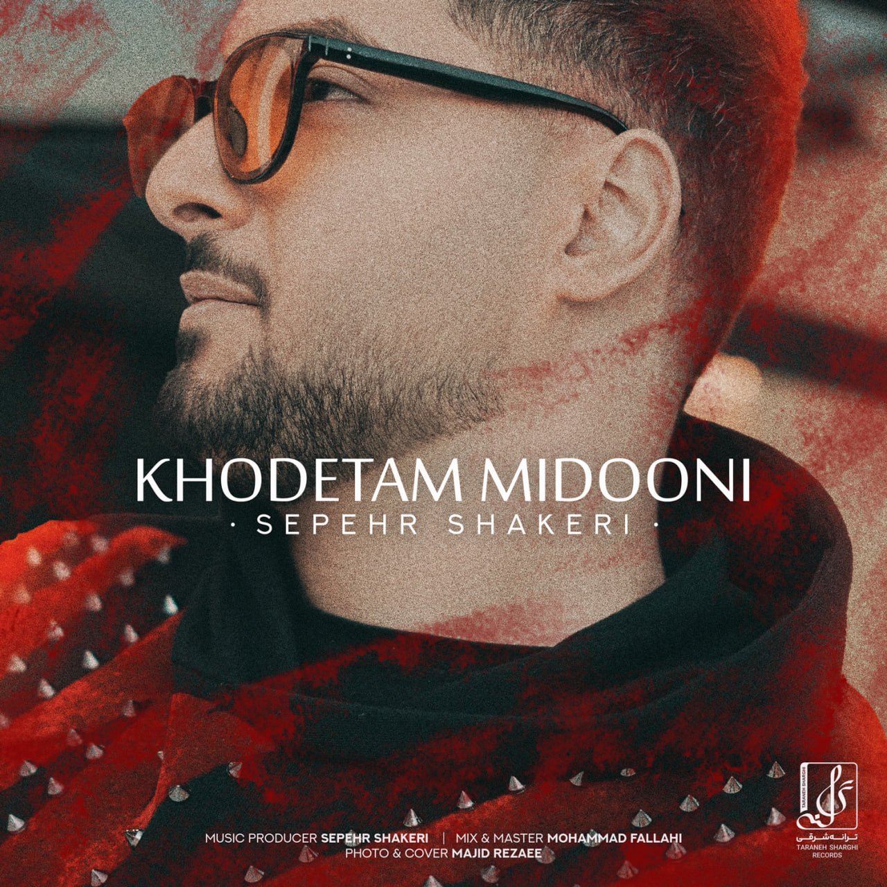 کاور آهنگ خودتم میدونی