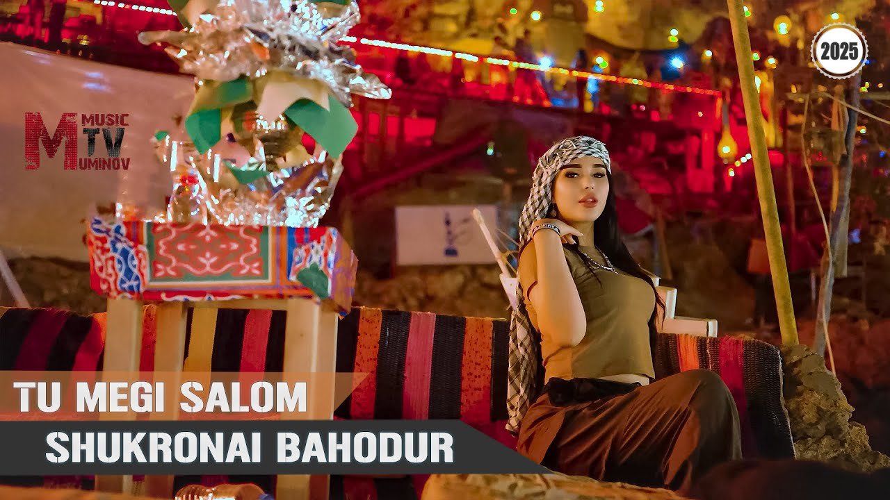 کاور آهنگ تو می‌گی سلام