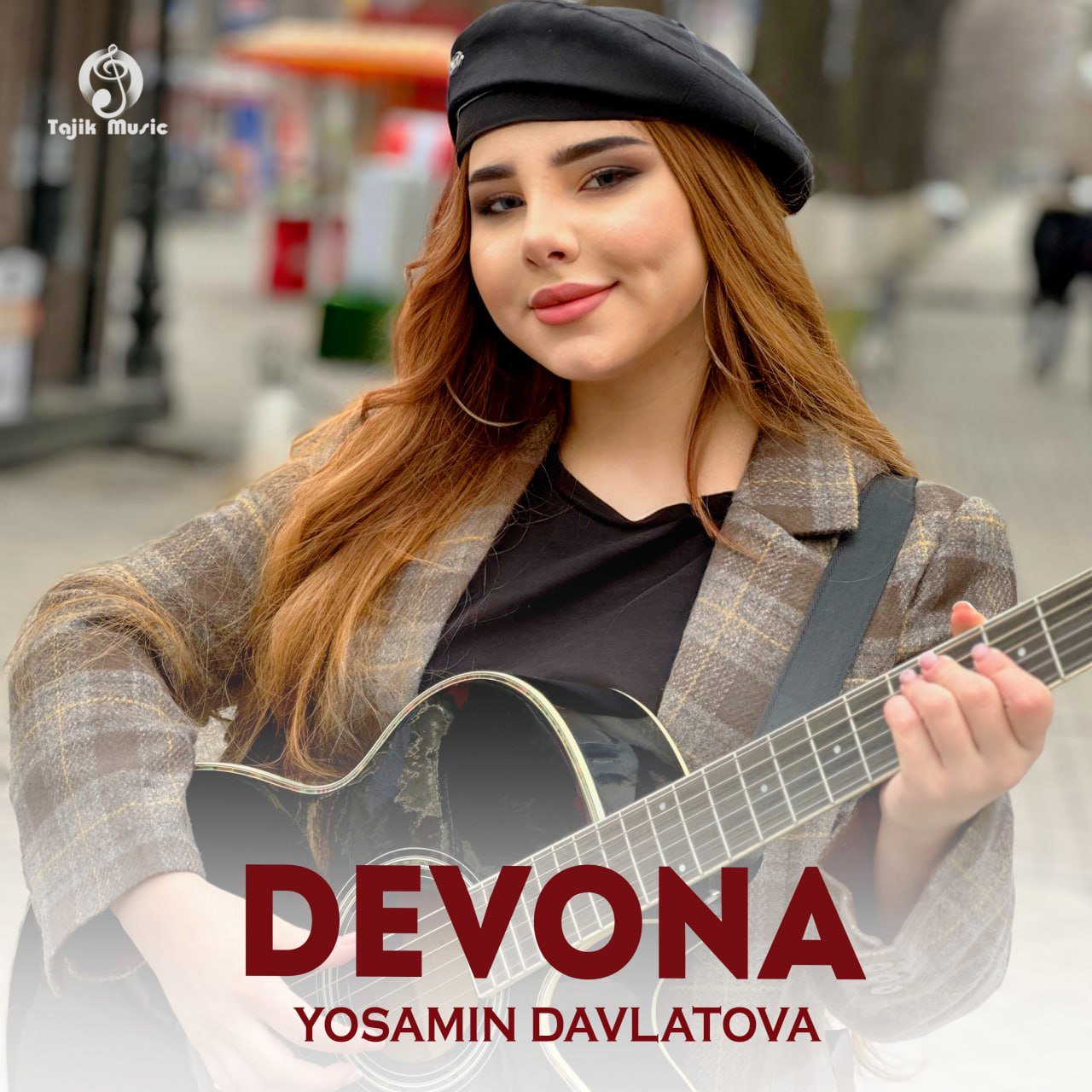 کاور آهنگ Devona