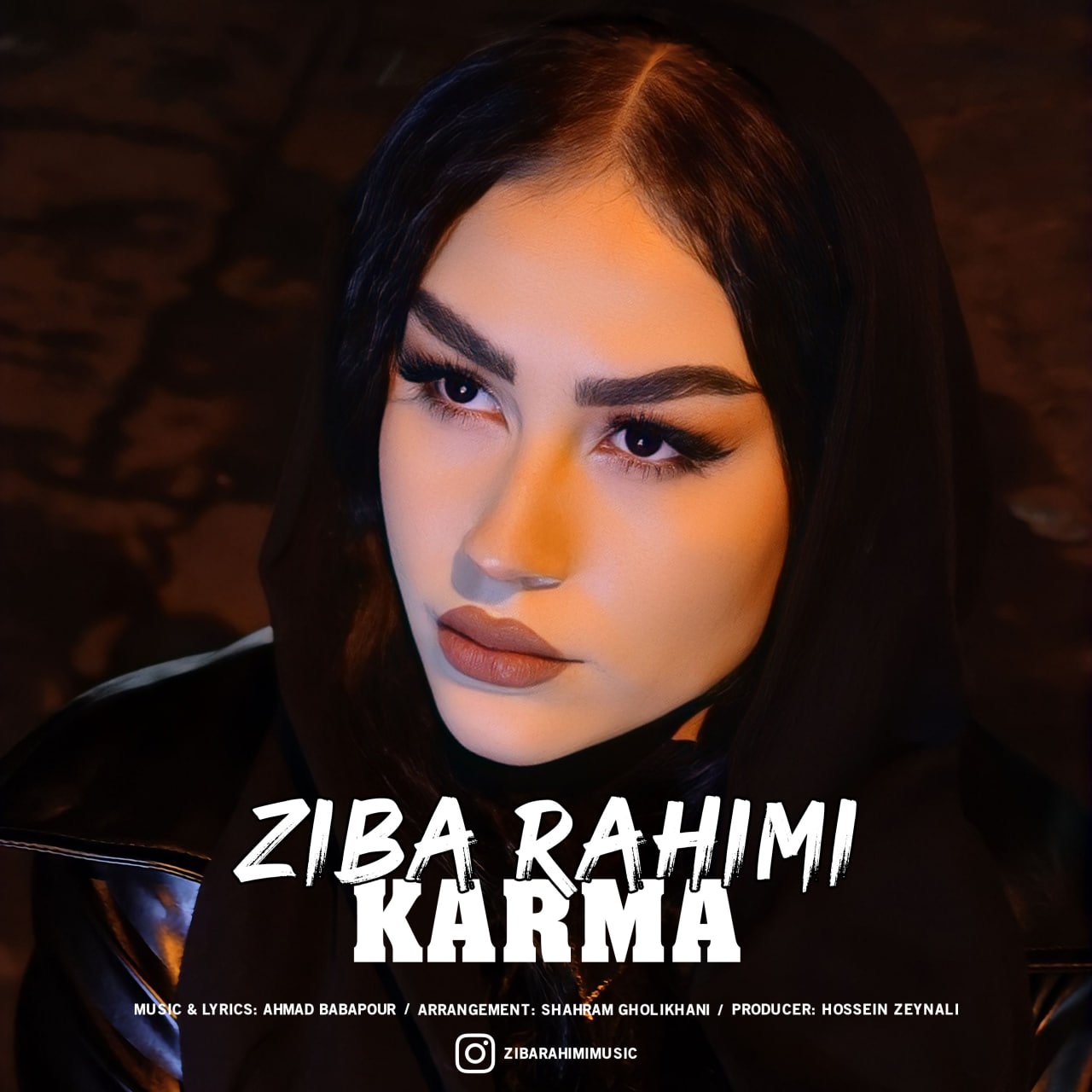 کاور آهنگ کارما